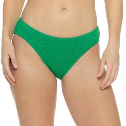 Lole Caribbean Bikini Bottoms in Jade-V784