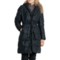 Lole Chloe Jacket - Insulated in Black Beauty