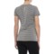 8504H_2 Lole Curl T-Shirt - UPF 50+, Short Sleeve (For Women)