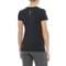 8504H_3 Lole Curl T-Shirt - UPF 50+, Short Sleeve (For Women)