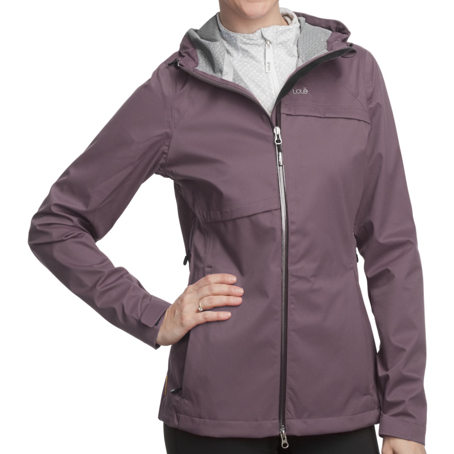 Lole Cypress Jacket (For Women) 5707J 78