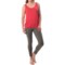 9762V_2 Lole Darcy Tank Top (For Women)