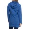 7VYDU_2 Lole Element Long Rain Jacket - Waterproof