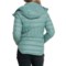 4XUMF_2 Lole Emeline Down Jacket - 550 Fill Power