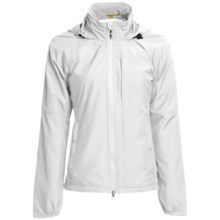 Lole Freespirit Jacket - Soft Shell (For Women) in White - Closeouts