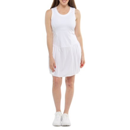 sachin and babi light blue dress Grey Dress - Halter Dress - Skater Dress - Bridesmaid Dress