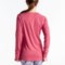 8504A_3 Lole Glory T-Shirt - Long Sleeve (For Women)