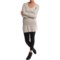 8983D_2 Lole Imagine Tunic Sweater - UPF 50 (For Women)