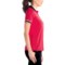 7813G_2 Lole Joyce Quick-Dry Polo Shirt - Short Sleeve (For Women)