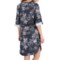 399TF_2 Lole Juju Dress - 3/4 Sleeve (For Women)