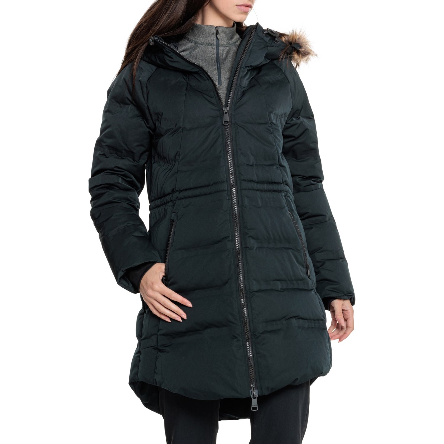 Lole Katie Down Jacket 650 Fill Power Save 70