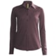 Lole Kindly Polo Shirt - Merino Wool, Long Sleeve (For Women)