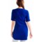 7803P_4 Lole Leann Dress - UPF 50+, 3/4 Sleeve (For Women)