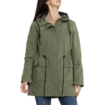 Lole Lora 3-in-1 Jacket - Insulated in Sage