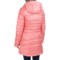 7309T_2 Lole Louise Long Coat - Insulated (For Women)