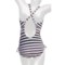 4976P_2 Lole Madeira Swimsuit - 1-Piece (For Women)