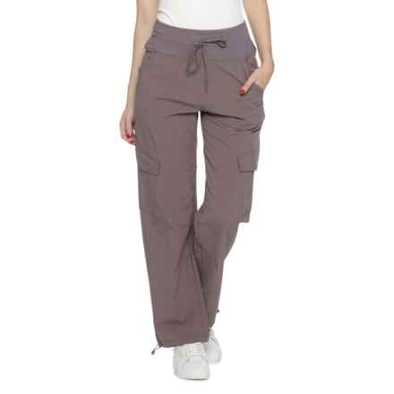 Lole Momentum Tech Cargo Pants in Twilight-P732