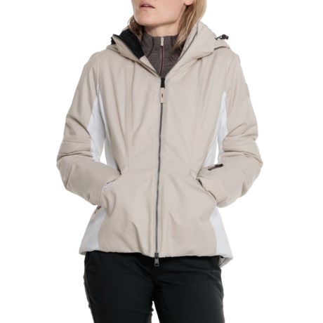 Lole Mont Tremblant Ski Jacket - Insulated in Abalone