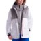 8492R_2 Lole Morgan Ski Jacket - Insulated (For Women)