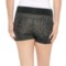 8501R_3 Lole Navasana Shorts (For Women)