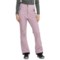 Lole Olympia Soft Shell Pants - Waterproof in Mauve