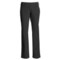 Black Lole Passage Pants - UPF 50+, Adjustable Waist (For Women)