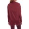 303DF_2 Lole Shirt - Cowl Neck, Long Sleeve (For Women)