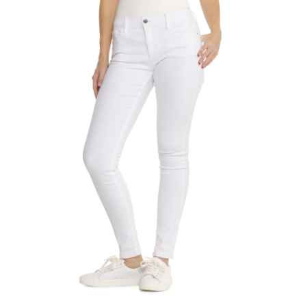 Lole Skinny Jeans - Regular Fit in White