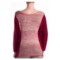 8505H_3 Lole Star Sweater (For Women)