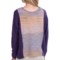 8505H_5 Lole Star Sweater (For Women)