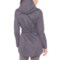 9562D_3 Lole Stratus Hooded Rain Jacket - Waterproof (For Women)
