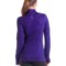 8503X_3 Lole Striking Shirt - Zip Neck, Long Sleeve (For Women)