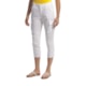 Lole Taylor Capris - Linen-Organic Cotton (For Women)