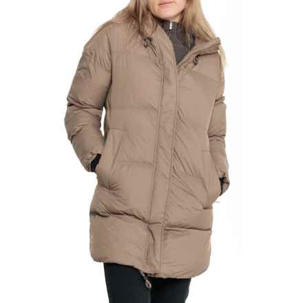 Lole The Classic Jacket - Insulated in Fossil