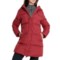 Lole The Classic Jacket - Insulated in Merlot