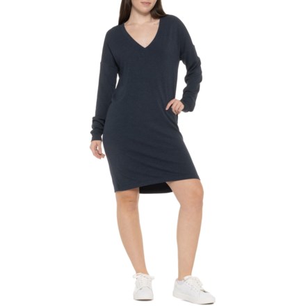 Casual in Long Sleeve Dresses average savings of 57% at Sierra Casual in Long Sleeve Dresses average savings of 57% at Sierra
