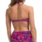 4976F_4 Lole Tropez Bikini Swimsuit Top - Bandeau (For Women)