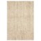 Loloi Hand-Tufted Wool Floor Runner - 2’6”x7’6” in Sand