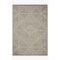 Loloi Indoor-Outdoor Area Rug - 5’3”x7’7”, Natural-Ivory in Natural/Ivory