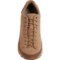 5HYFC_2 LOMER Bio Naturale Eco MER-TEX Hiking Shoes - Waterproof, Suede (For Men and Women)