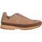 5HYFC_3 LOMER Bio Naturale Eco MER-TEX Hiking Shoes - Waterproof, Suede (For Men and Women)