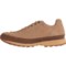 5HYFC_4 LOMER Bio Naturale Eco MER-TEX Hiking Shoes - Waterproof, Suede (For Men and Women)