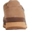 5HYFC_5 LOMER Bio Naturale Eco MER-TEX Hiking Shoes - Waterproof, Suede (For Men and Women)