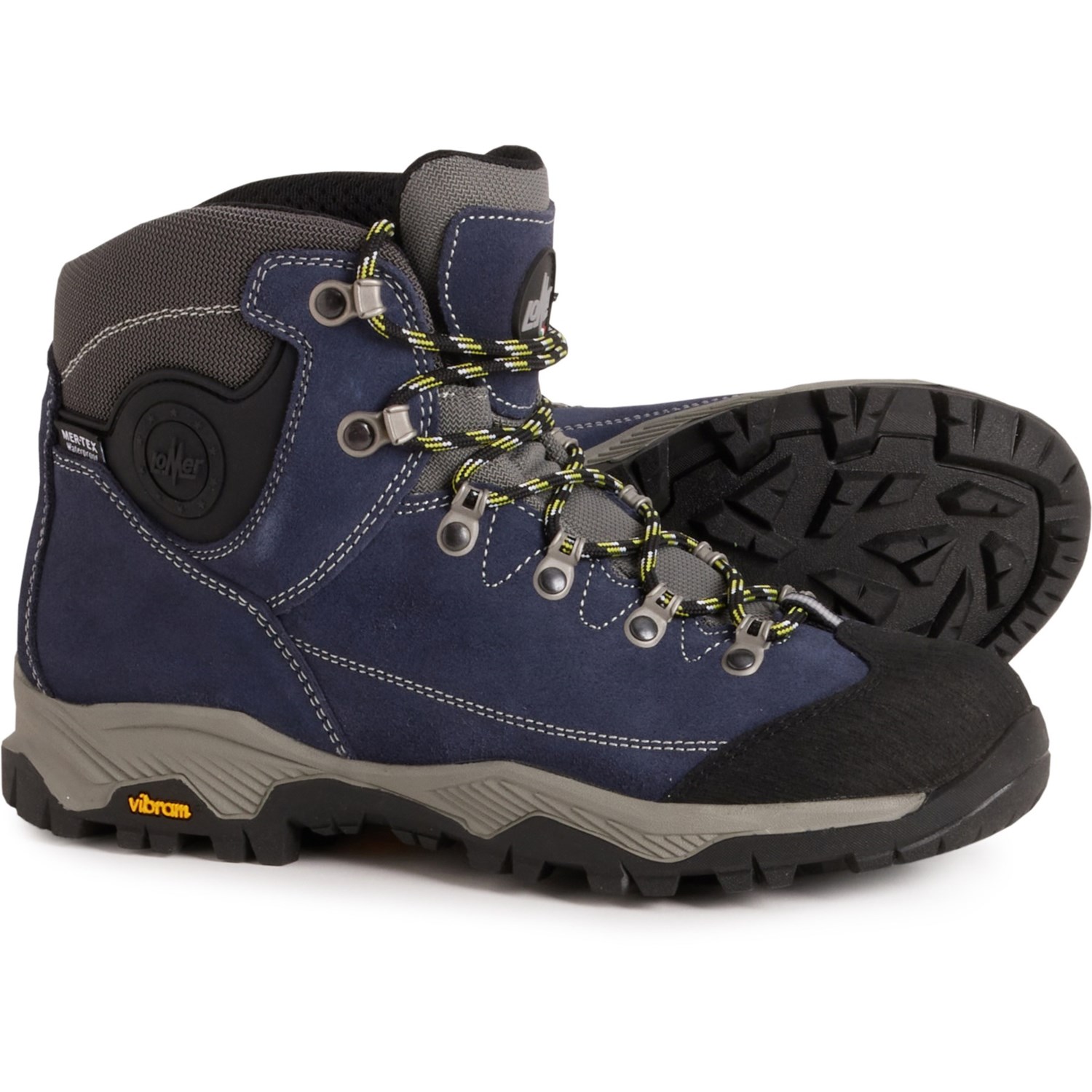 Lomer walking boots online