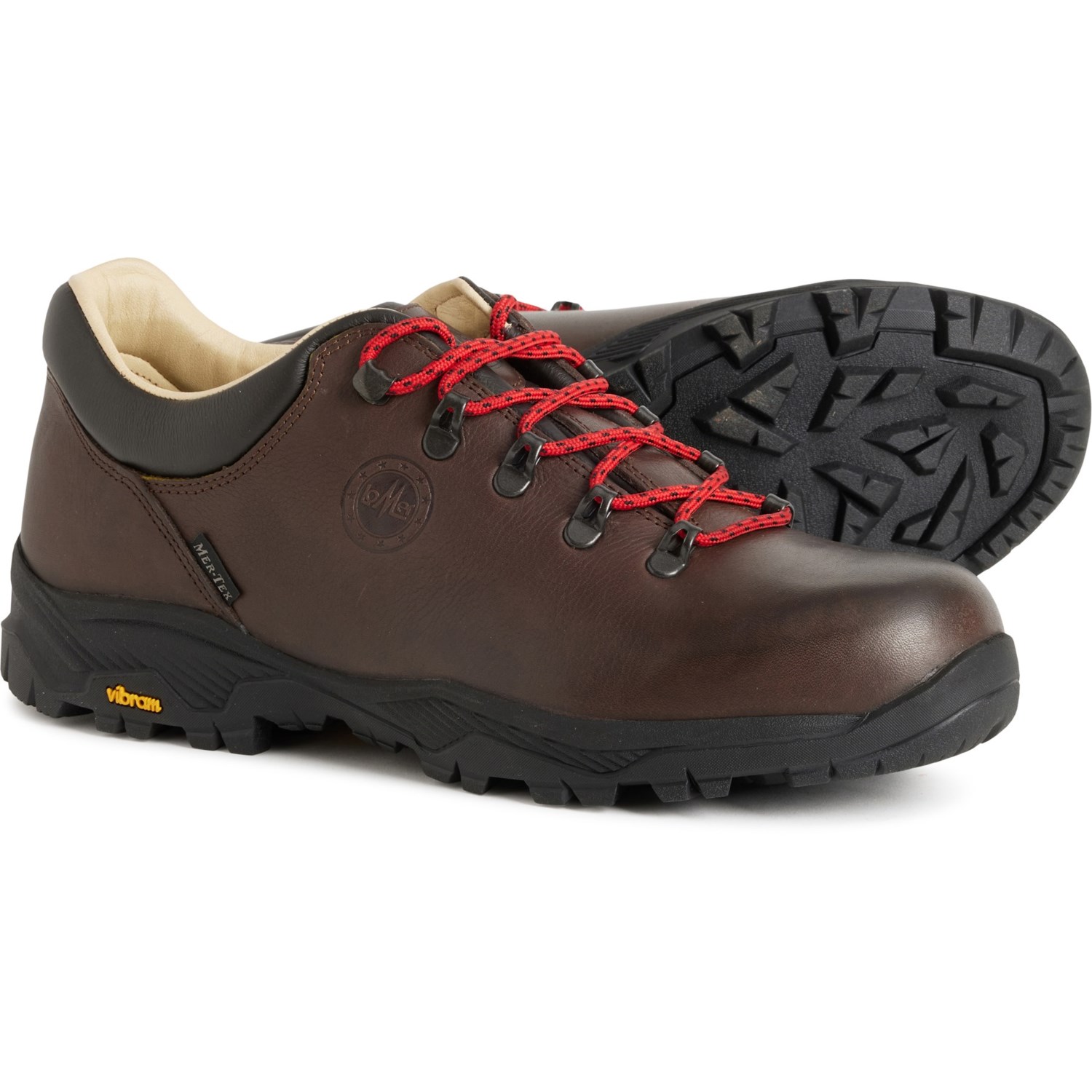 Lomer vibram boots hotsell