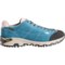 5HYDR_3 LOMER Maipos MER-TEX Hiking Shoes - Waterproof, Suede (For Men and Women)