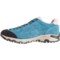 5HYDR_4 LOMER Maipos MER-TEX Hiking Shoes - Waterproof, Suede (For Men and Women)