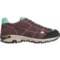 5HYCY_3 LOMER Maipos MER-TEX Hiking Shoes - Waterproof, Suede (For Women)