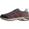 5HYCY_4 LOMER Maipos MER-TEX Hiking Shoes - Waterproof, Suede (For Women)