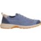 5HYDU_3 LOMER Spirit Plus Shoes - Suede (For Men and Women)